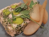 Thumbnail image 8 from Wild Garlic Catering