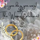 Thumbnail image 2 from The Wessex Celebrant
