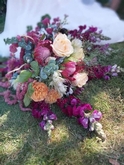 Thumbnail image 1 from Natasha B Floral Designs