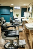 Thumbnail image 1 from Bond’s Barbershop Winchester