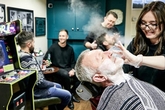Thumbnail image 3 from Bond’s Barbershop Winchester