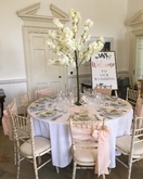 Thumbnail image 1 from Personalize Events Hire