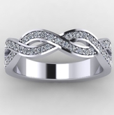 Thumbnail image 1 from Fanci fine Jewellery