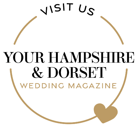 Visit the Your Hampshire and Dorset Wedding magazine website