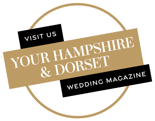 Visit the Your Hampshire and Dorset Wedding magazine website