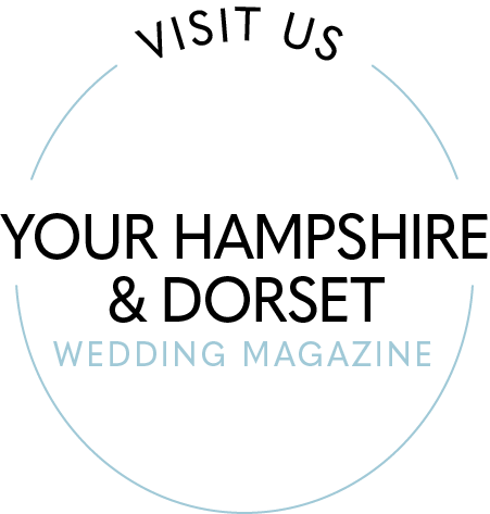 Visit the Your Hampshire and Dorset Wedding magazine website