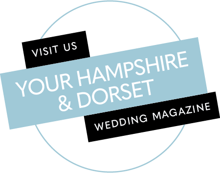 Visit the Your Hampshire and Dorset Wedding magazine website