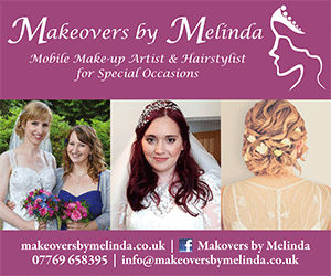 Makeovers by Melinda