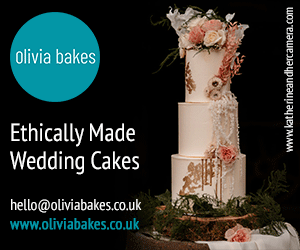Olivia Bakes
