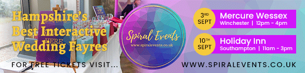 Spiral Events