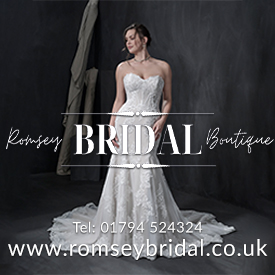 Romsey Bridal Boutique