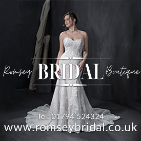Romsey Bridal Boutique