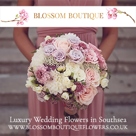 Blossom Boutique
